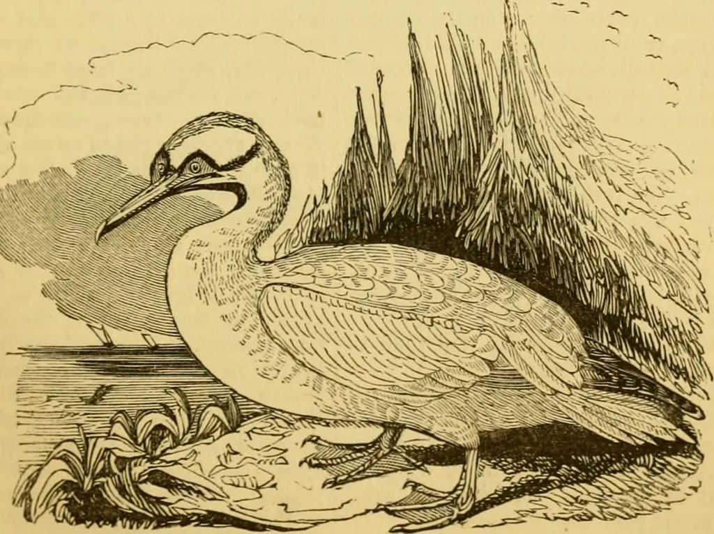 An illustration from The field book : or, Sports and pastimes of the United kingdom ; compiled from the best authorities, ancient and modern, 1833, leaf 227