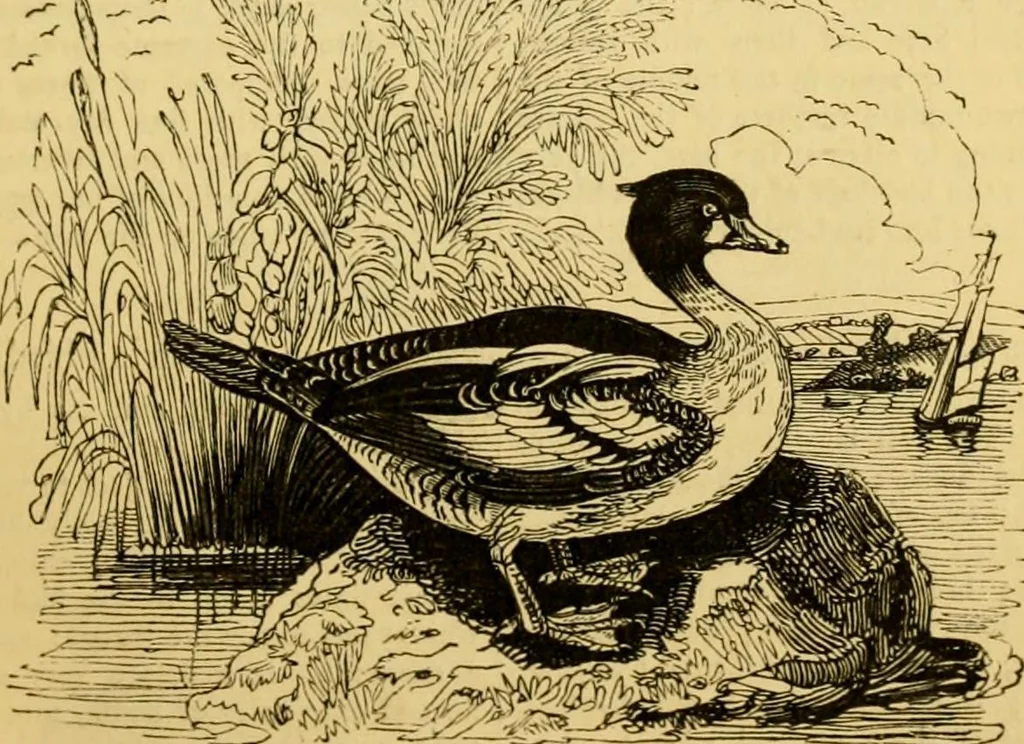 An illustration from The field book : or, Sports and pastimes of the United kingdom ; compiled from the best authorities, ancient and modern, 1833, leaf 237