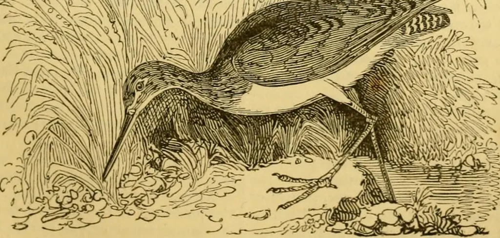 An illustration from The field book : or, Sports and pastimes of the United kingdom ; compiled from the best authorities, ancient and modern, 1833, leaf 251