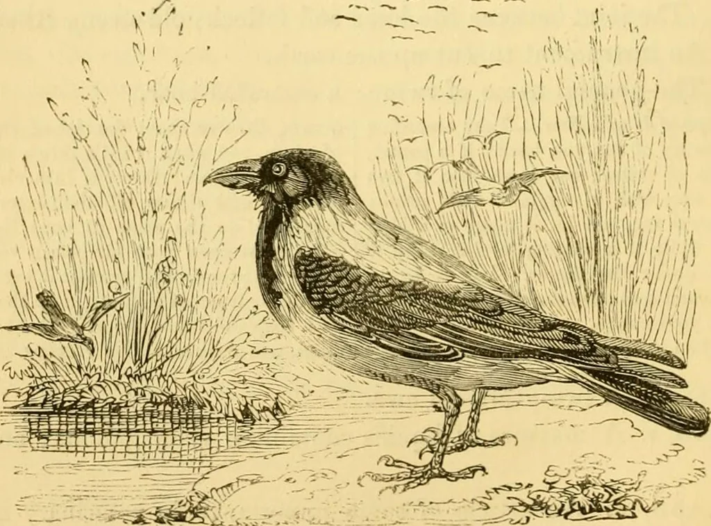 An illustration from The field book : or, Sports and pastimes of the United kingdom ; compiled from the best authorities, ancient and modern, 1833, leaf 284