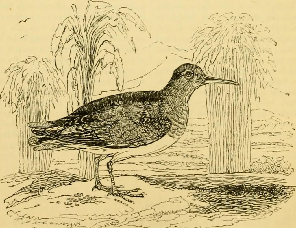 An illustration from The field book : or, Sports and pastimes of the United kingdom ; compiled from the best authorities, ancient and modern, 1833, leaf 322