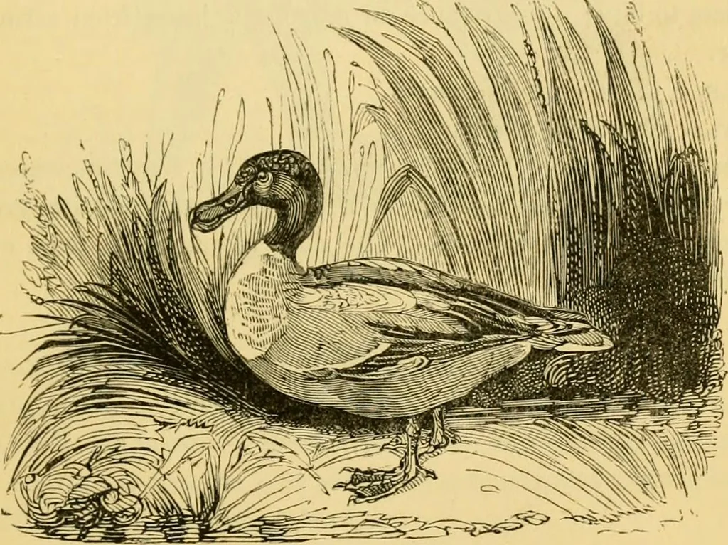 An illustration from The field book : or, Sports and pastimes of the United kingdom ; compiled from the best authorities, ancient and modern, 1833, leaf 365