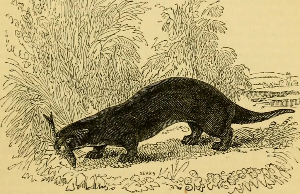 An illustration from The field book : or, Sports and pastimes of the United kingdom ; compiled from the best authorities, ancient and modern, 1833, leaf 381
