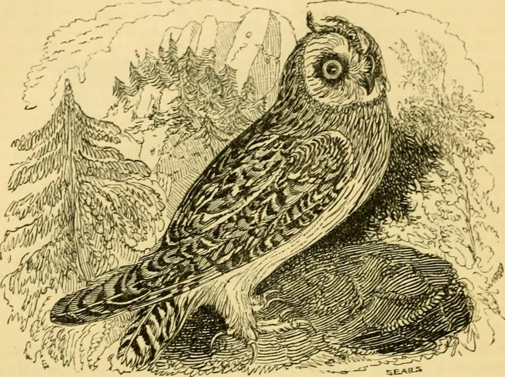 An illustration from The field book : or, Sports and pastimes of the United kingdom ; compiled from the best authorities, ancient and modern, 1833, leaf 384