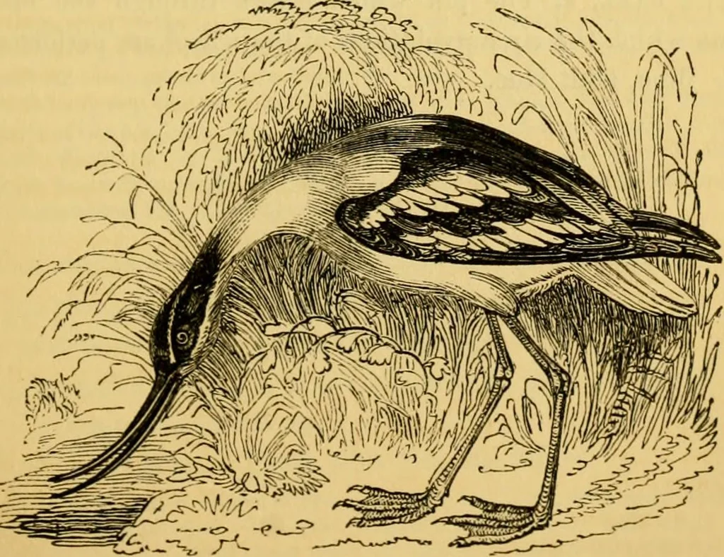 An illustration from The field book : or, Sports and pastimes of the United kingdom ; compiled from the best authorities, ancient and modern, 1833, leaf 39
