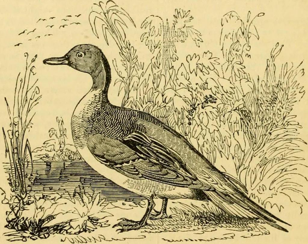 An illustration from The field book : or, Sports and pastimes of the United kingdom ; compiled from the best authorities, ancient and modern, 1833, leaf 404