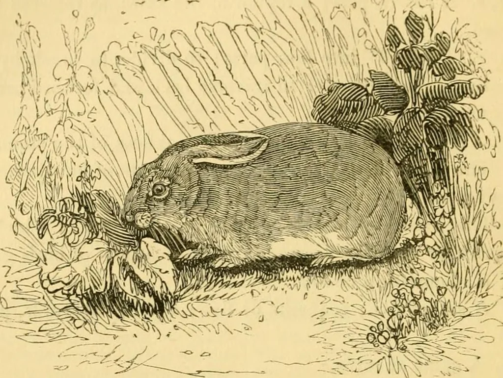 An illustration from The field book : or, Sports and pastimes of the United kingdom ; compiled from the best authorities, ancient and modern, 1833, leaf 432
