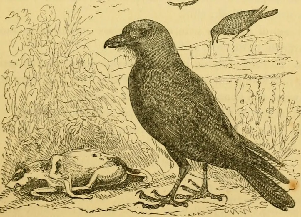 An illustration from The field book : or, Sports and pastimes of the United kingdom ; compiled from the best authorities, ancient and modern, 1833, leaf 441