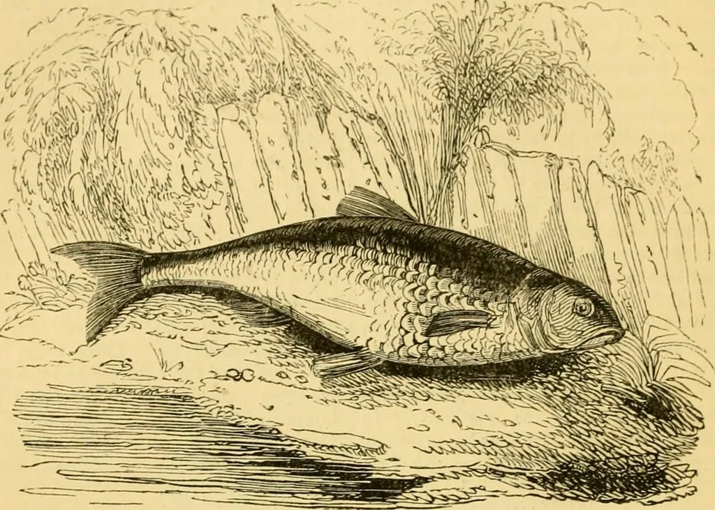 An illustration from The field book : or, Sports and pastimes of the United kingdom ; compiled from the best authorities, ancient and modern, 1833, leaf 458