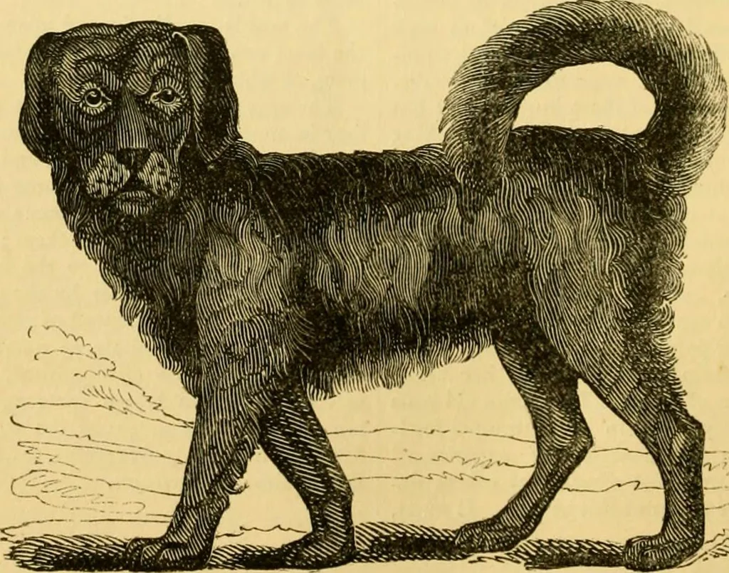 An illustration from The field book : or, Sports and pastimes of the United kingdom ; compiled from the best authorities, ancient and modern, 1833, leaf 470