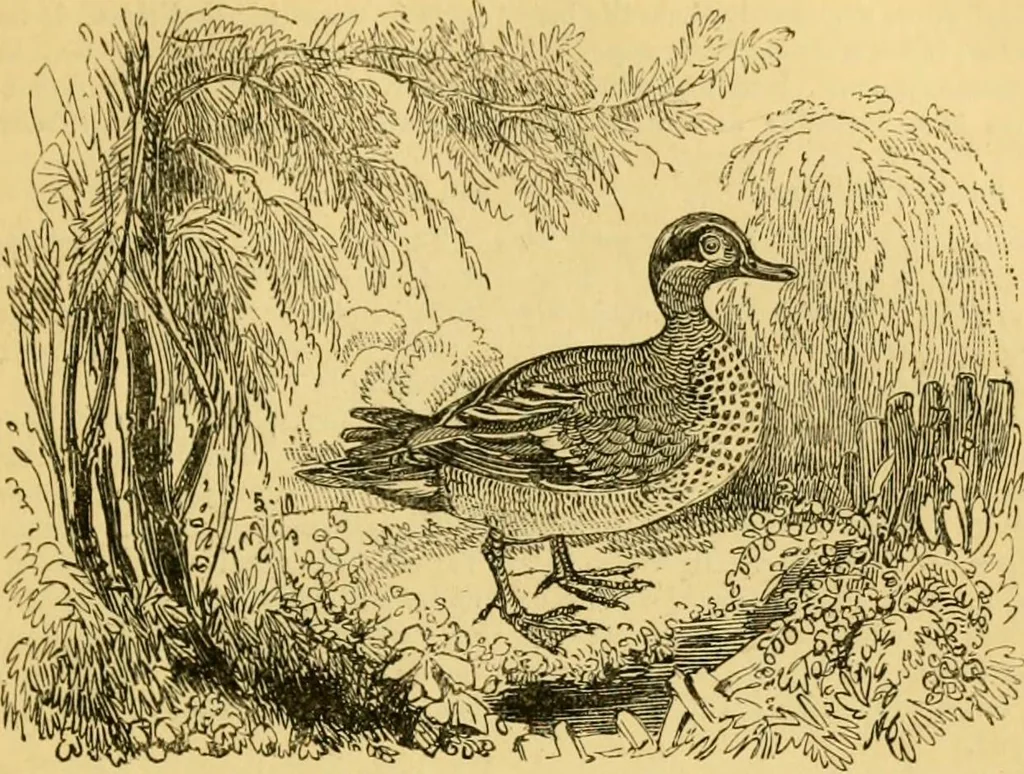 An illustration from The field book : or, Sports and pastimes of the United kingdom ; compiled from the best authorities, ancient and modern, 1833, leaf 545