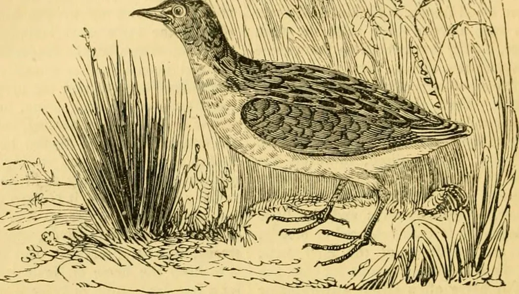 An illustration from The field book : or, Sports and pastimes of the United kingdom ; compiled from the best authorities, ancient and modern, 1833, leaf 580