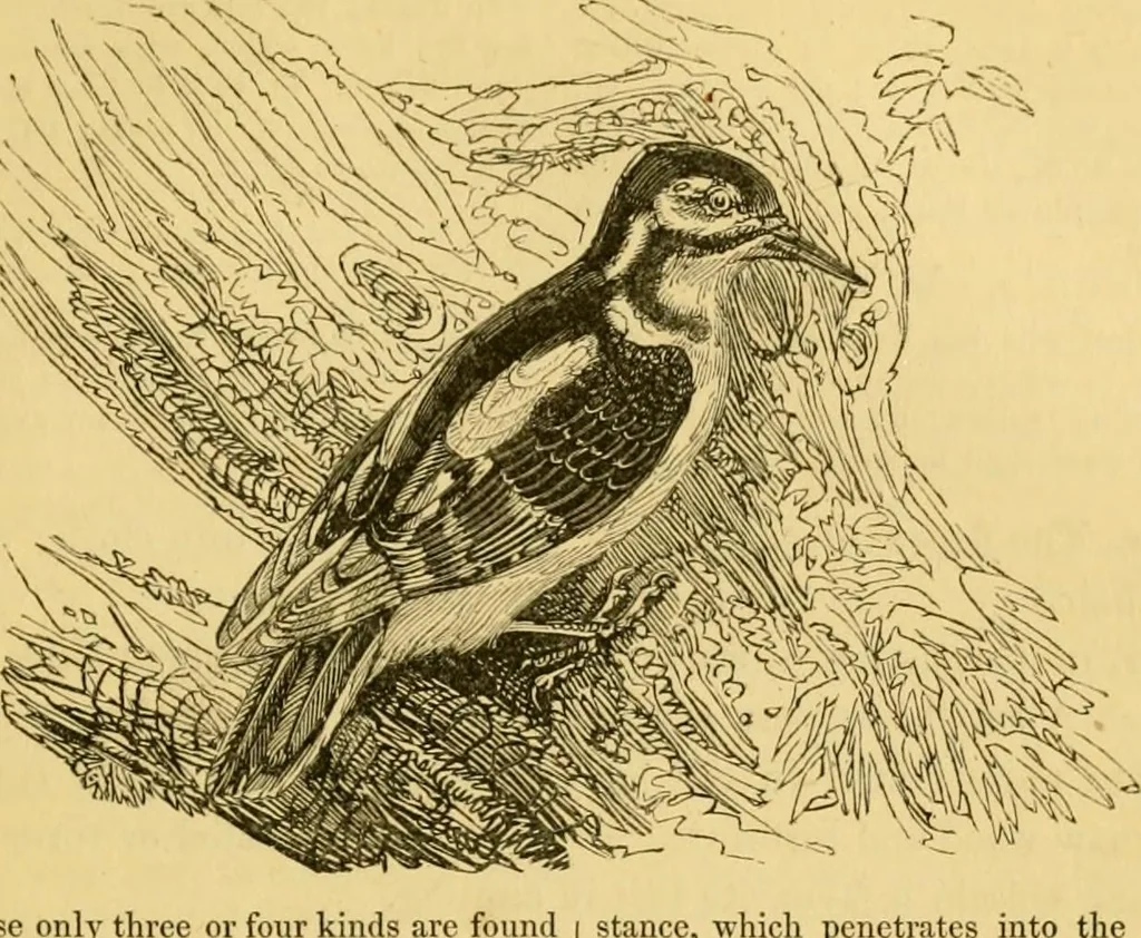 An illustration from The field book : or, Sports and pastimes of the United kingdom ; compiled from the best authorities, ancient and modern, 1833, leaf 605