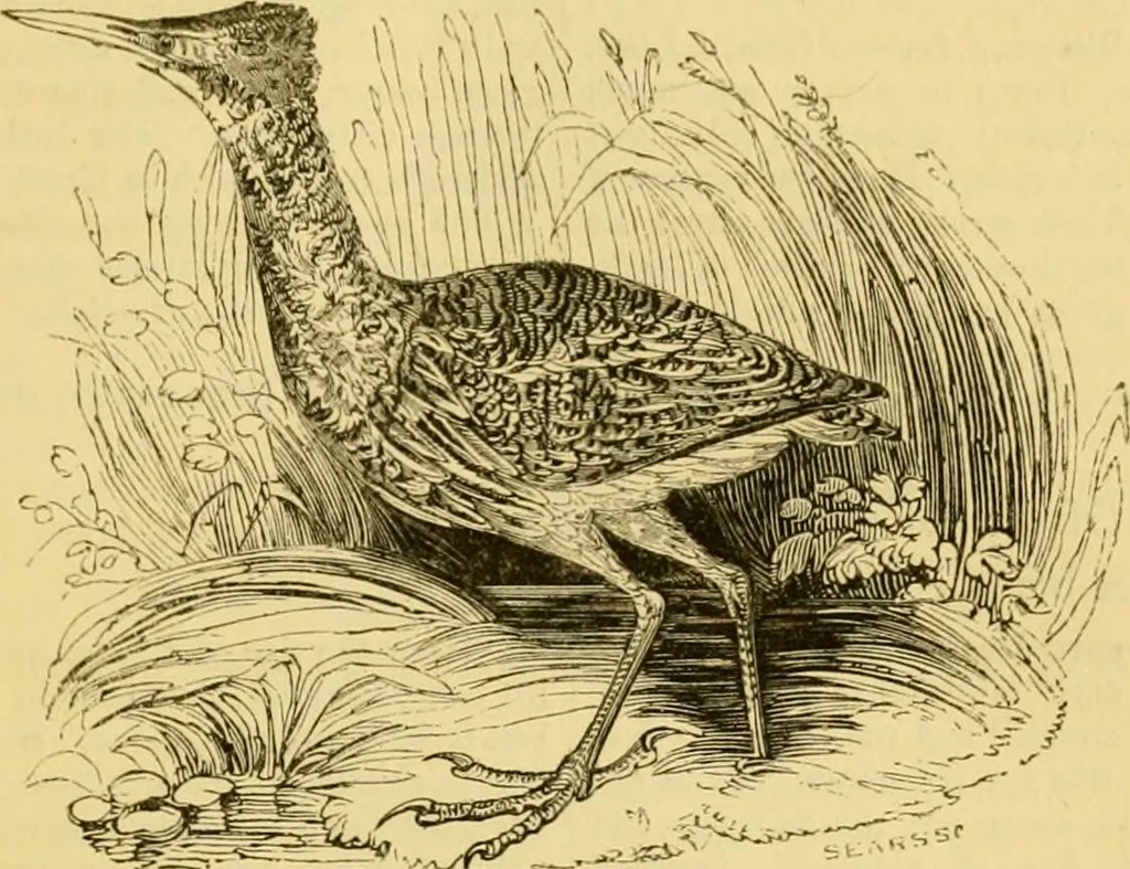 An illustration from The field book : or, Sports and pastimes of the United kingdom ; compiled from the best authorities, ancient and modern, 1833, leaf 71
