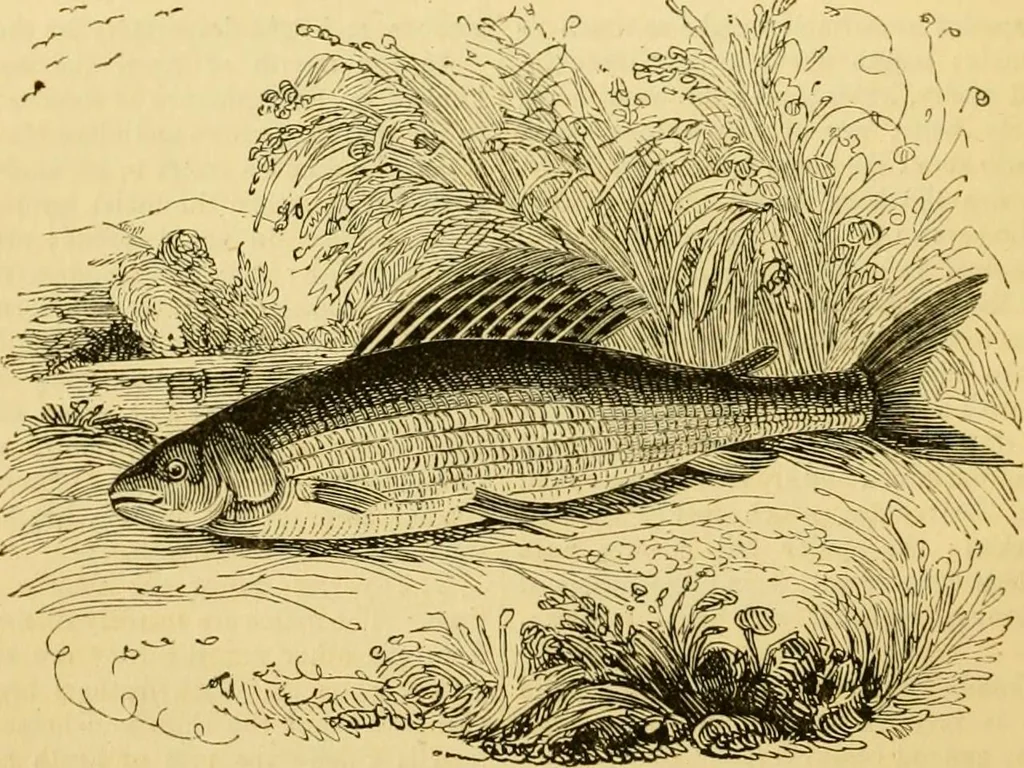 An illustration from The field book : or, Sports and pastimes of the United kingdom ; compiled from the best authorities, ancient and modern, 1833, leaf 74