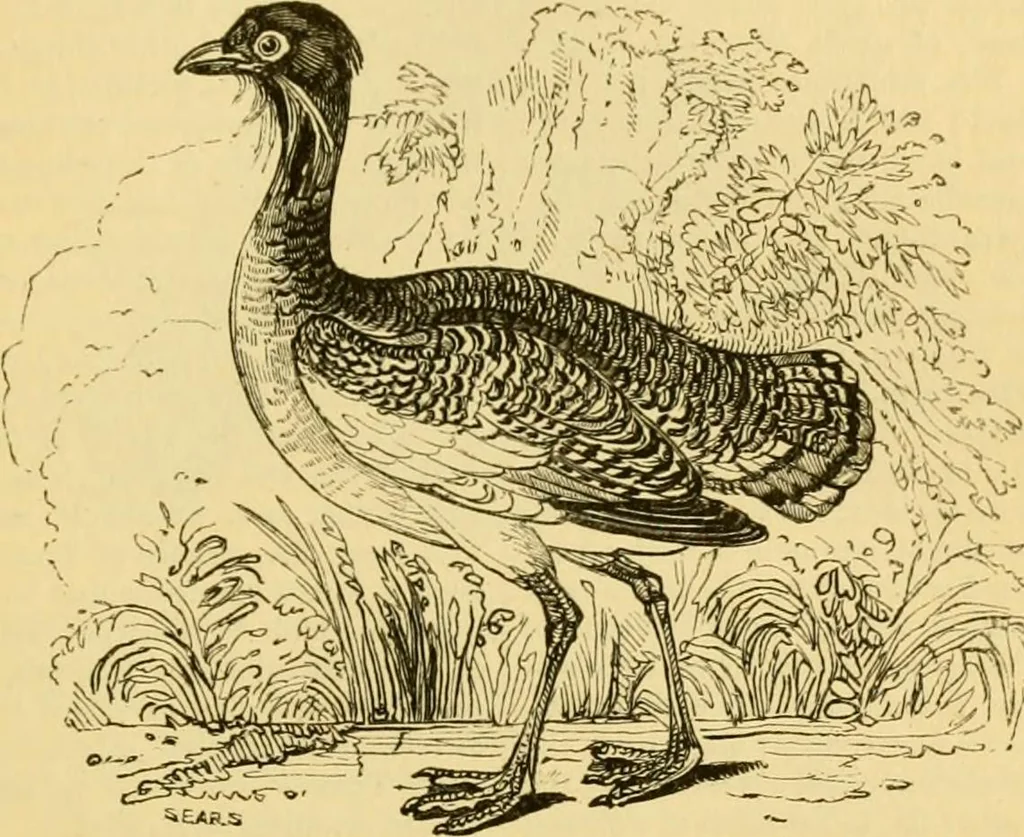 An illustration from The field book : or, Sports and pastimes of the United kingdom ; compiled from the best authorities, ancient and modern, 1833, leaf 97