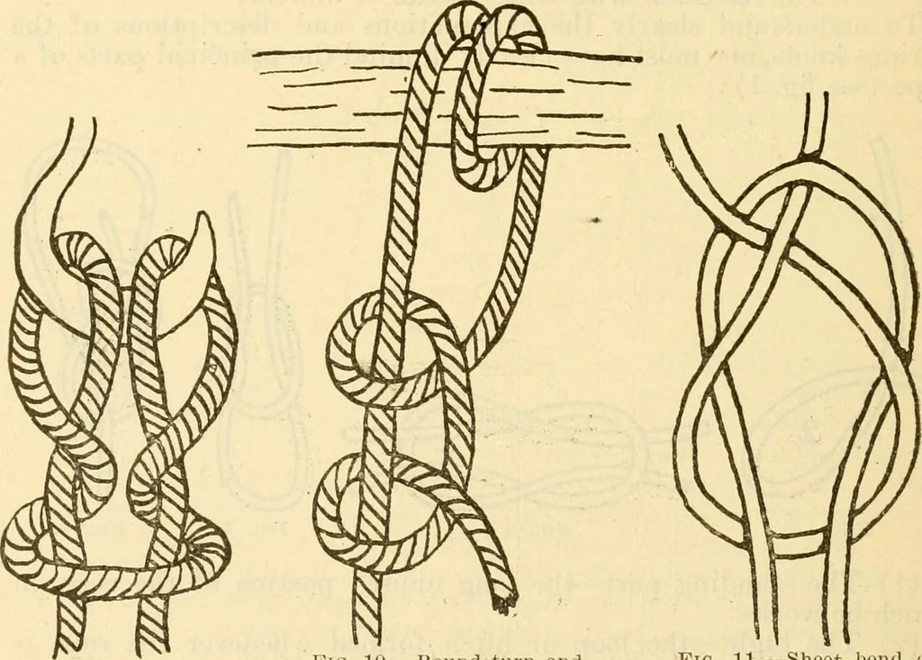 An illustration from Field operations and elementary motor vehicle engineering lectures, 1919, leaf 90