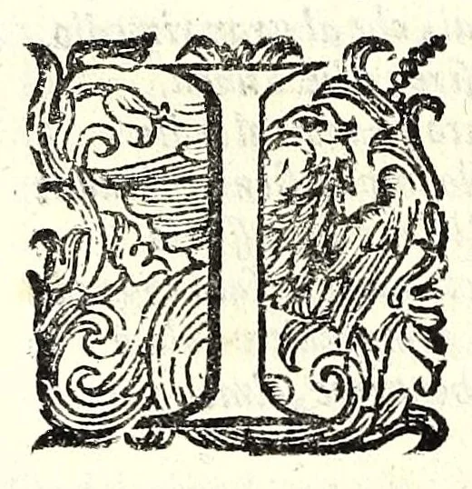 An illustration from Fiesole distrutta, 1621, leaf 56