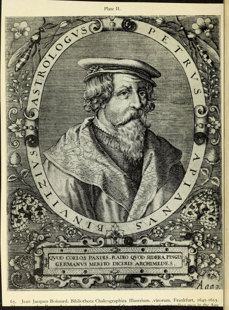 An illustration from Fiesole distrvtta, 1621, leaf 214