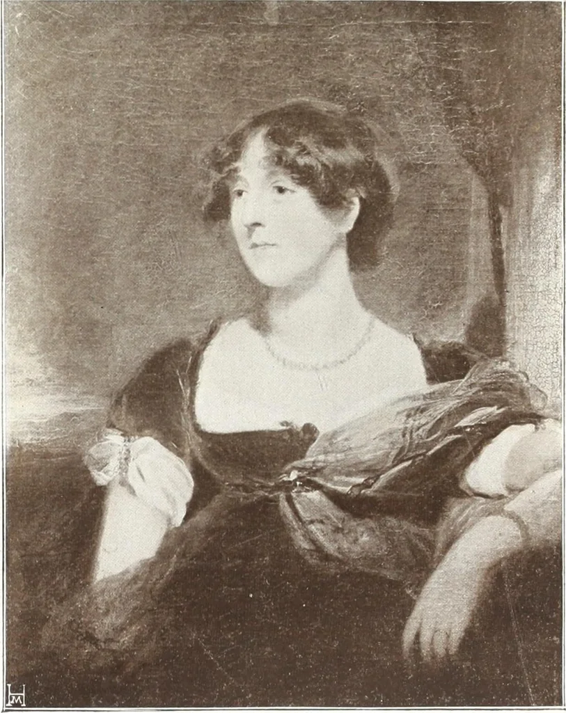 An illustration from Illustrated catalogue of the fifth series of 100 paintings by old masters of the Dutch, Flemish, Italian, French, and English schools : being a portion of the Sedelmeyer Gallery which contains about 1500 original pictures by ancient and modern artists, 1899, leaf 120