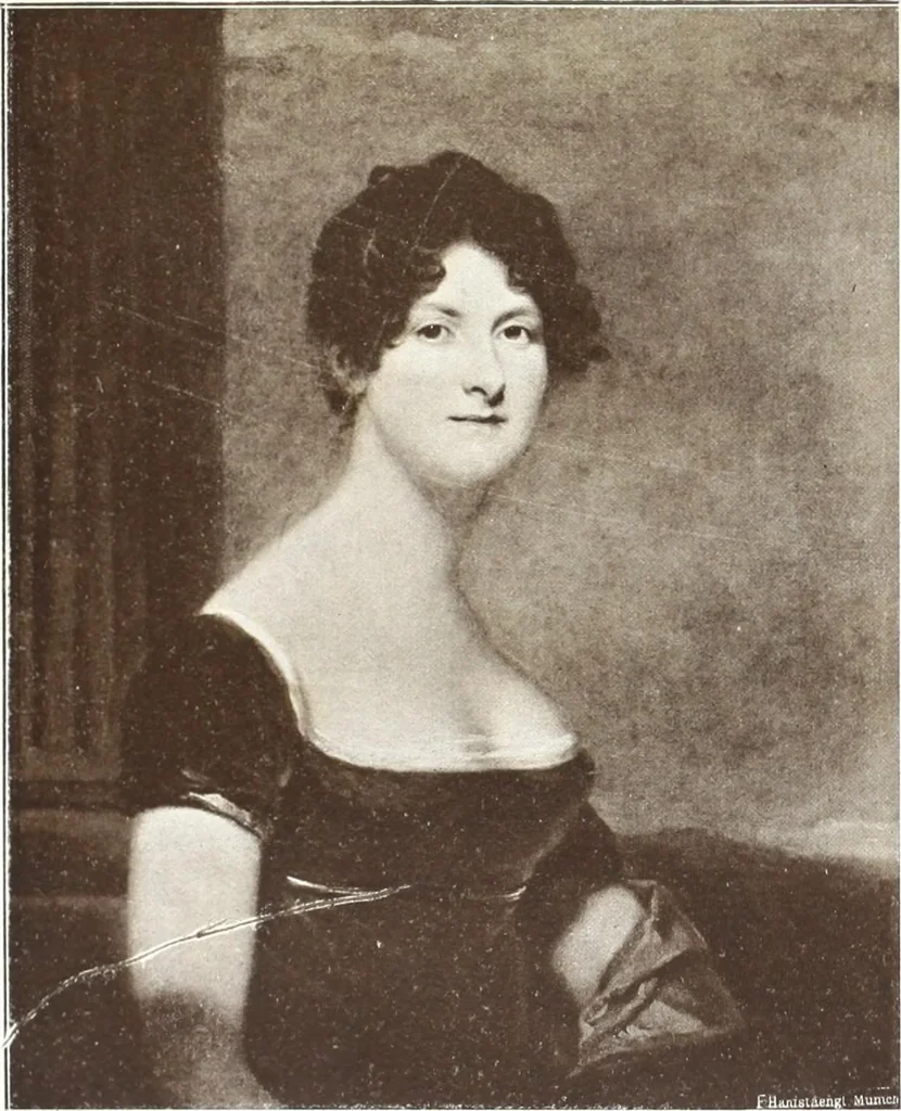 An illustration from Illustrated catalogue of the fifth series of 100 paintings by old masters of the Dutch, Flemish, Italian, French, and English schools : being a portion of the Sedelmeyer Gallery which contains about 1500 original pictures by ancient and modern artists, 1899, leaf 120