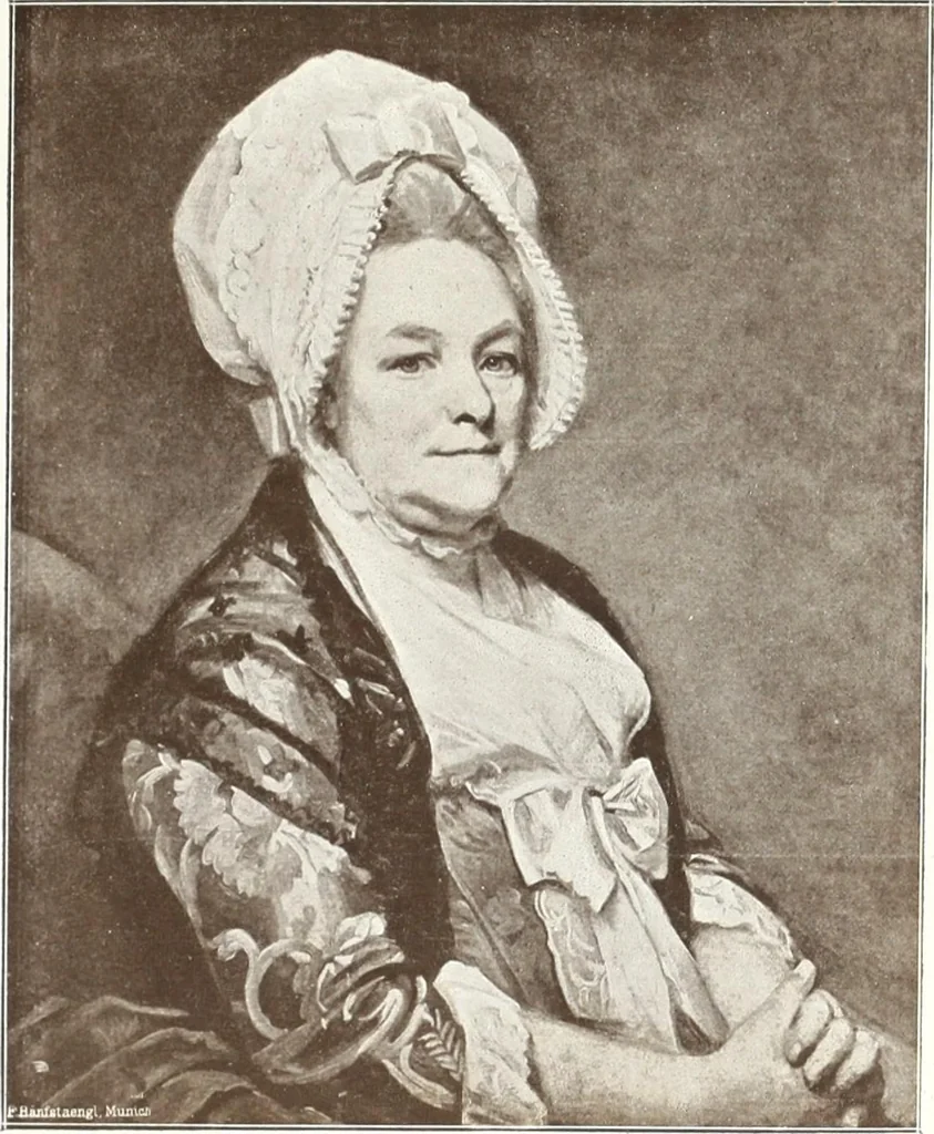An illustration from Illustrated catalogue of the fifth series of 100 paintings by old masters of the Dutch, Flemish, Italian, French, and English schools : being a portion of the Sedelmeyer Gallery which contains about 1500 original pictures by ancient and modern artists, 1899, leaf 130