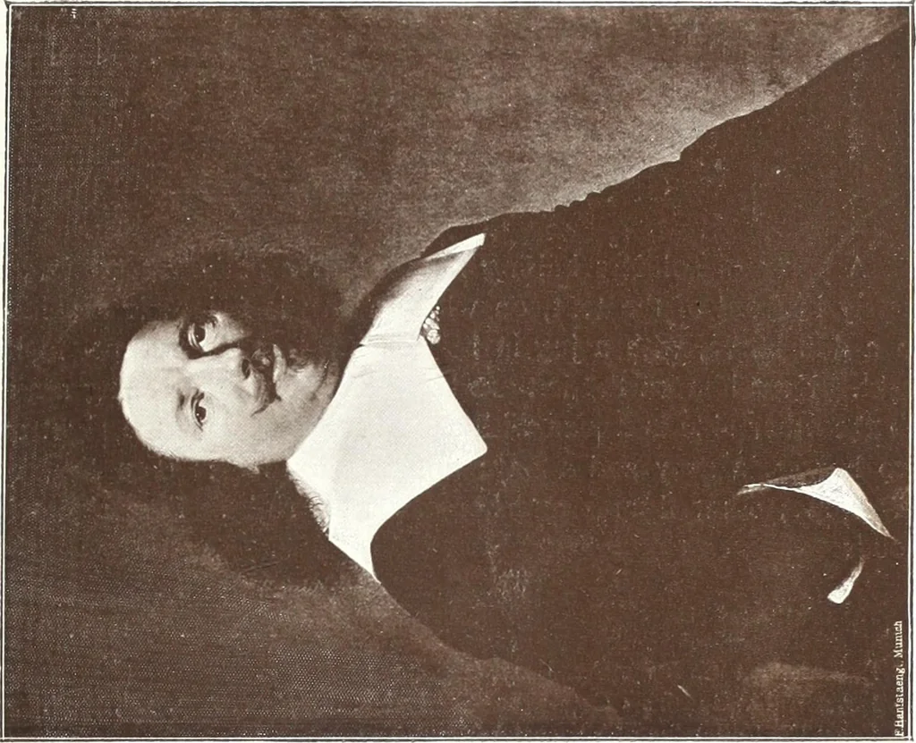 An illustration from Illustrated catalogue of the fifth series of 100 paintings by old masters of the Dutch, Flemish, Italian, French, and English schools : being a portion of the Sedelmeyer Gallery which contains about 1500 original pictures by ancient and modern artists, 1899, leaf 80