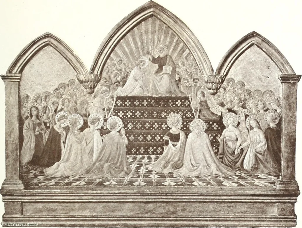 An illustration from Illustrated catalogue of the fifth series of 100 paintings by old masters of the Dutch, Flemish, Italian, French, and English schools : being a portion of the Sedelmeyer Gallery which contains about 1500 original pictures by ancient and modern artists, 1899, leaf 86
