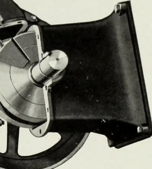 An illustration from Fifteen mechanical problems : reasons for their existence and their solution, 1915, leaf 229