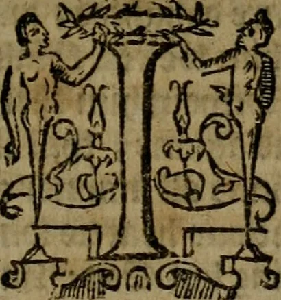 An illustration from Fiftie godlie and learned sermons, divided into five decades : containing the chiefe and principall points of Christian religion, written in three seuerall tomes or sections,, 1587, leaf 110