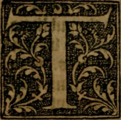 An illustration from Fiftie godlie and learned sermons, divided into five decades : containing the chiefe and principall points of Christian religion, written in three seuerall tomes or sections,, 1587, leaf 241