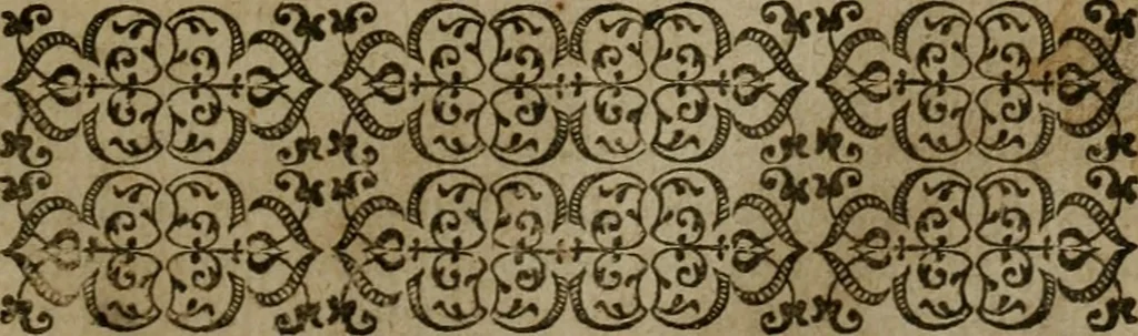 An illustration from Fiftie godlie and learned sermons, divided into five decades : containing the chiefe and principall points of Christian religion, written in three seuerall tomes or sections,, 1587, leaf 268
