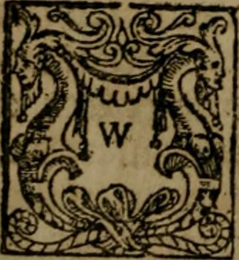 An illustration from Fiftie godlie and learned sermons, divided into five decades : containing the chiefe and principall points of Christian religion, written in three seuerall tomes or sections,, 1587, leaf 337