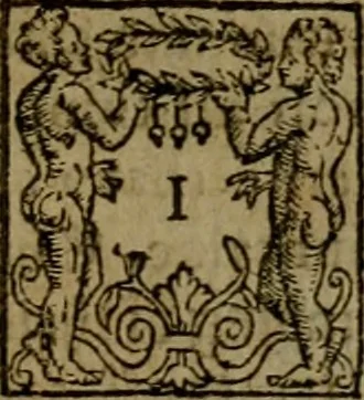 An illustration from Fiftie godlie and learned sermons, divided into five decades : containing the chiefe and principall points of Christian religion, written in three seuerall tomes or sections,, 1587, leaf 346
