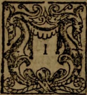 An illustration from Fiftie godlie and learned sermons, divided into five decades : containing the chiefe and principall points of Christian religion, written in three seuerall tomes or sections,, 1587, leaf 459