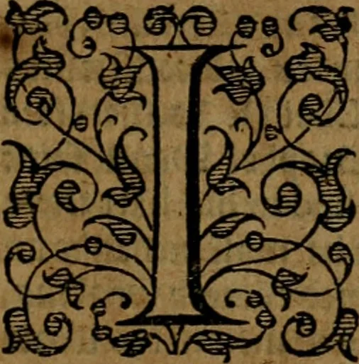 An illustration from Fiftie godlie and learned sermons, divided into five decades : containing the chiefe and principall points of Christian religion, written in three seuerall tomes or sections,, 1587, leaf 622
