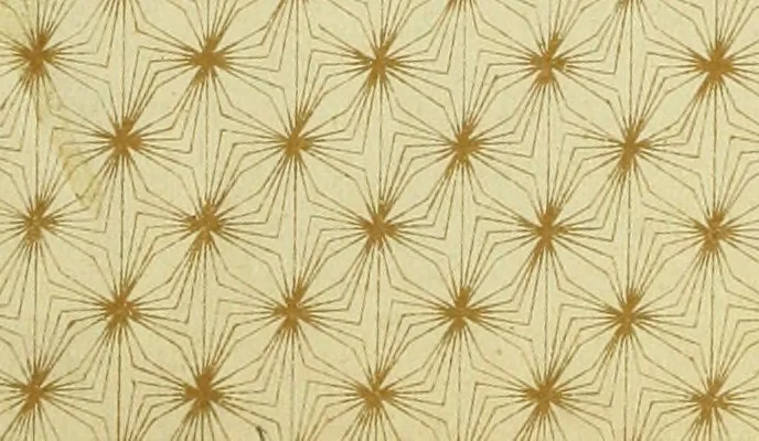 An illustration from Fifty artisans' homes, 1900, leaf 2