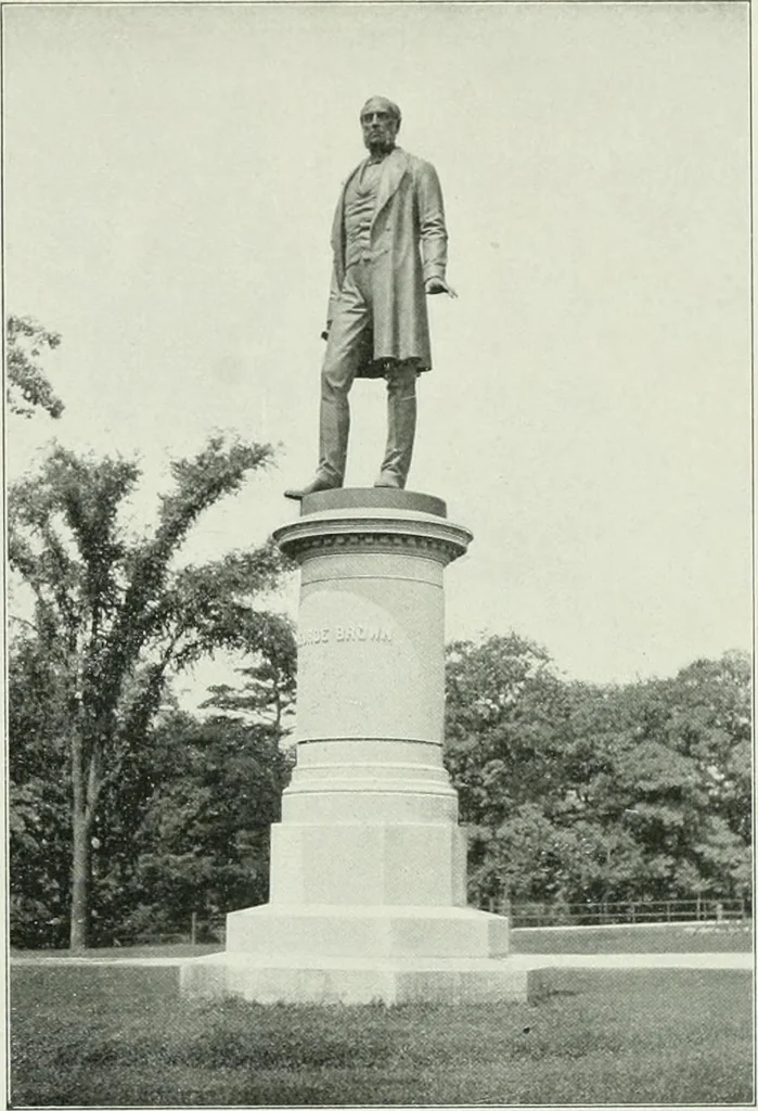 An illustration from Fifty glimpses of Toronto and vicinity, from recent photographs, 1901, leaf 15