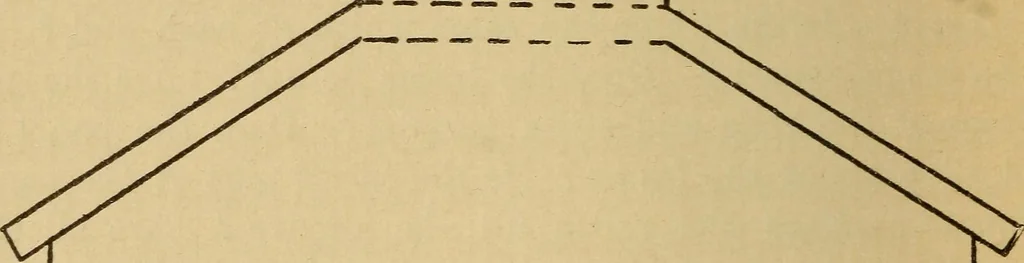 An illustration from Fifty lessons in wood working, 1892, leaf 67