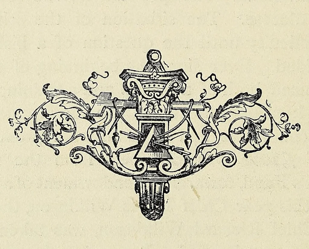 An illustration from Fifty years in Western Africa: being a record of the work of the West Indian Church on the banks of the Rio Pongo, 1900, leaf 132
