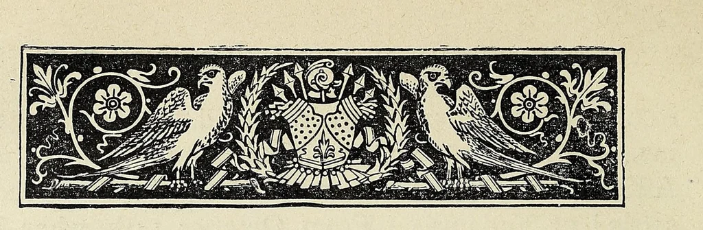 An illustration from Fifty years in Western Africa: being a record of the work of the West Indian Church on the banks of the Rio Pongo, 1900, leaf 96