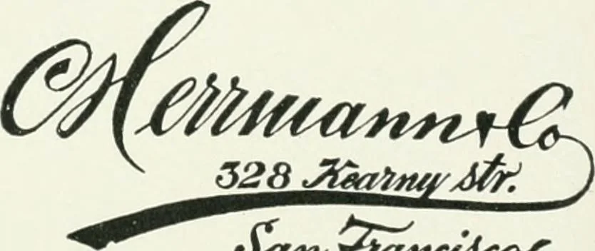An illustration from Fifty years of Odd Fellowship in California : commemorating the founding of the Order by the instituting of California Lodge No. 1, on September ninth, eighteen hundred and forty-nine, 1899, leaf 110
