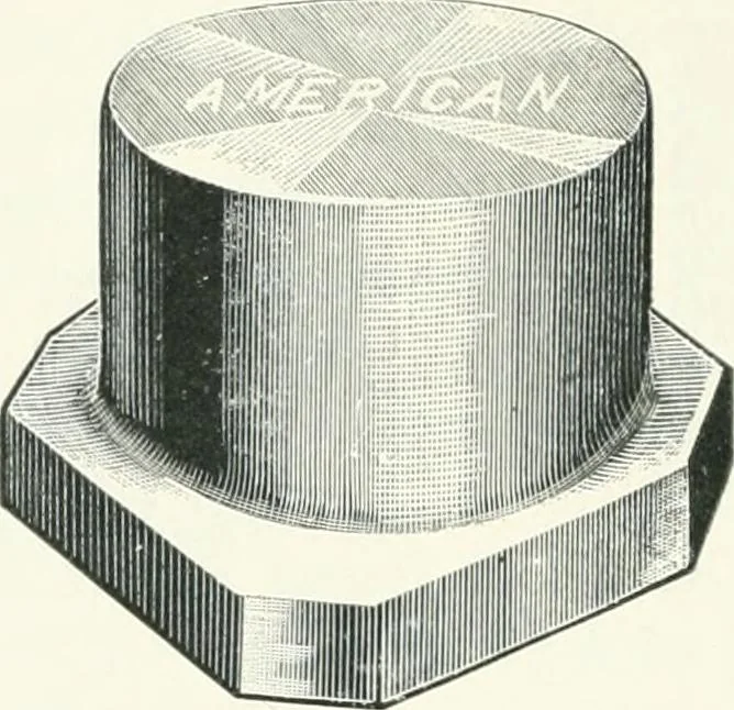 An illustration from Fifty years of Odd Fellowship in California : commemorating the founding of the Order by the instituting of California Lodge No. 1, on September ninth, eighteen hundred and forty-nine, 1899, leaf 126