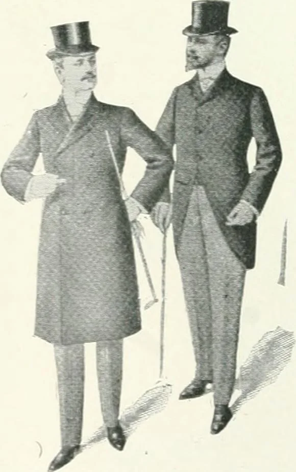 An illustration from Fifty years of Odd Fellowship in California : commemorating the founding of the Order by the instituting of California Lodge No. 1, on September ninth, eighteen hundred and forty-nine, 1899, leaf 134