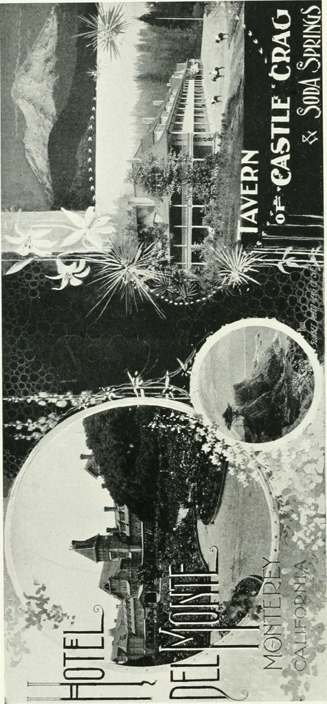 An illustration from Fifty years of Odd Fellowship in California : commemorating the founding of the Order by the instituting of California Lodge No. 1, on September ninth, eighteen hundred and forty-nine, 1899, leaf 146