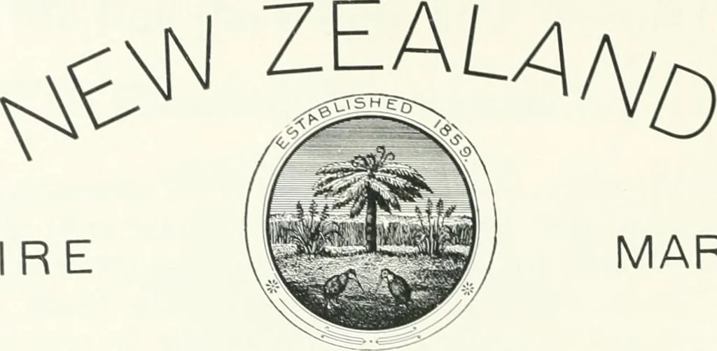 An illustration from Fifty years of Odd Fellowship in California : commemorating the founding of the Order by the instituting of California Lodge No. 1, on September ninth, eighteen hundred and forty-nine, 1899, leaf 18