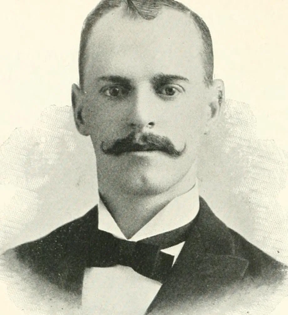 An illustration from Fifty years of Odd Fellowship in California : commemorating the founding of the Order by the instituting of California Lodge No. 1, on September ninth, eighteen hundred and forty-nine, 1899, leaf 256