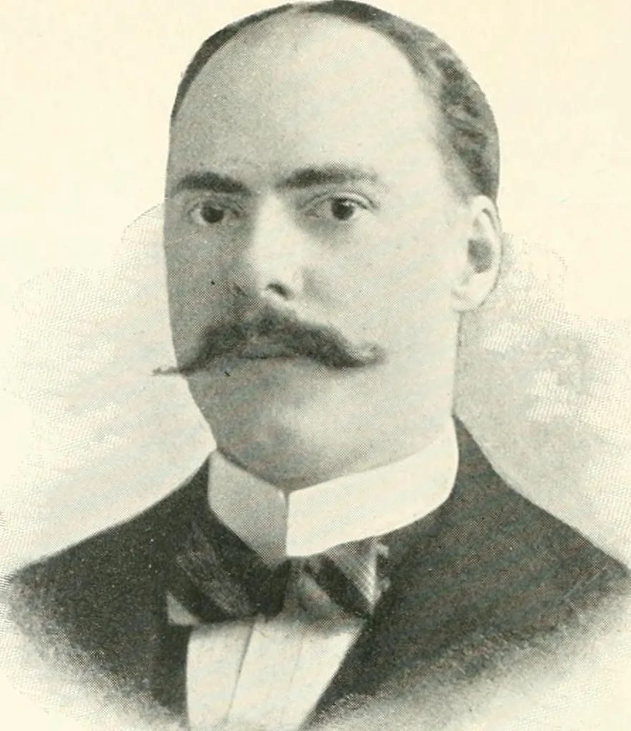 An illustration from Fifty years of Odd Fellowship in California : commemorating the founding of the Order by the instituting of California Lodge No. 1, on September ninth, eighteen hundred and forty-nine, 1899, leaf 256