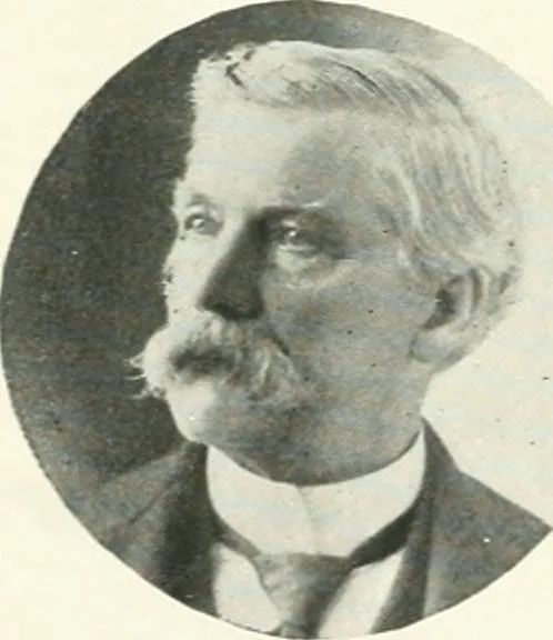 An illustration from Fifty years of Odd Fellowship in California : commemorating the founding of the Order by the instituting of California Lodge No. 1, on September ninth, eighteen hundred and forty-nine, 1899, leaf 294