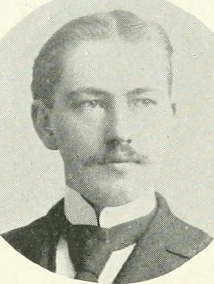 An illustration from Fifty years of Odd Fellowship in California : commemorating the founding of the Order by the instituting of California Lodge No. 1, on September ninth, eighteen hundred and forty-nine, 1899, leaf 322